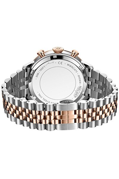 Welder Wwrc471 (45 mm) Wristwatch