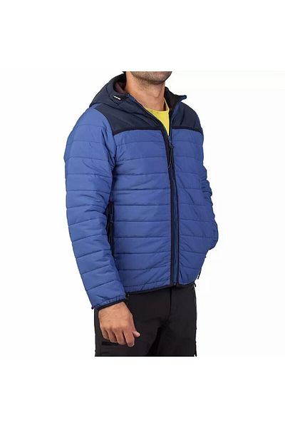 Exuma Ανδρικό μπουφάν Puffer 291148