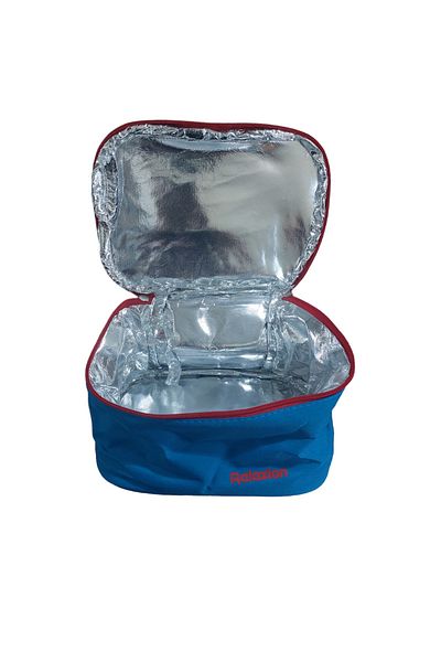 Relaxion Thermos Lunch Bag