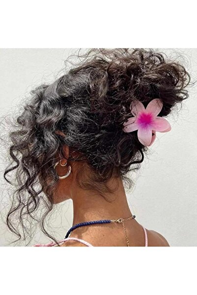 Rossetto Atelier Floare de ibiș de lotus Cataramă roz acrilic strălucitor