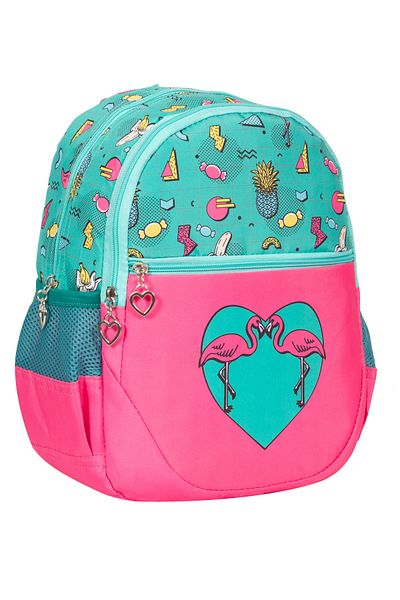Miracle relaxion 6061 kindergarten backpack children kindergarten