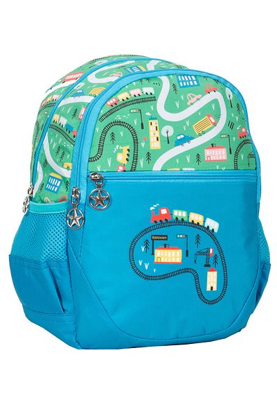 Miracle relaxion 6060 rucsac gradinita copii gradinita