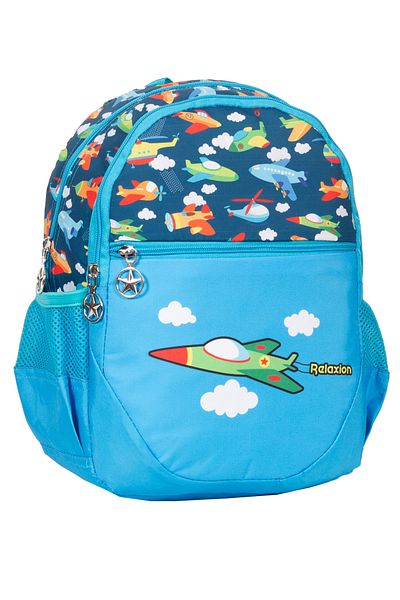 Miracle kindergarten backpack children