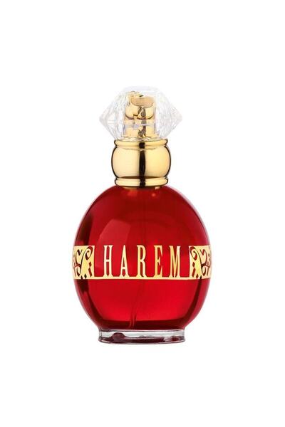 LR Harem Edp 50 ml Kadın Parfümü TYLR00304041