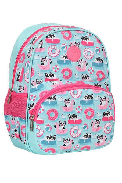 Miracle backpack children luxury kindergarten bag