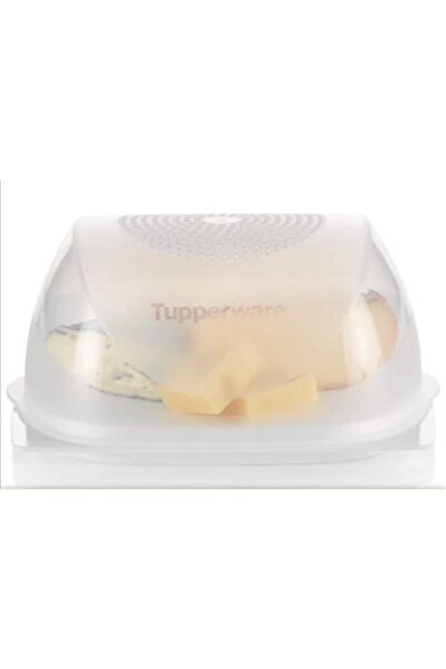 Tupperware Orta Peynir Dünyası