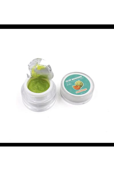Peony Lash 5 Gram Silk Eyelashes - Non-Burning, Anti-Allergic, Fruit Scented and Sensitive
