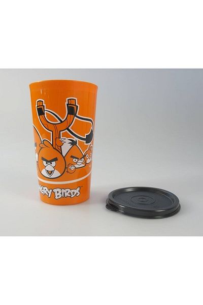 Tupperware Angry Birds Cup - Light and Comfortable Cut