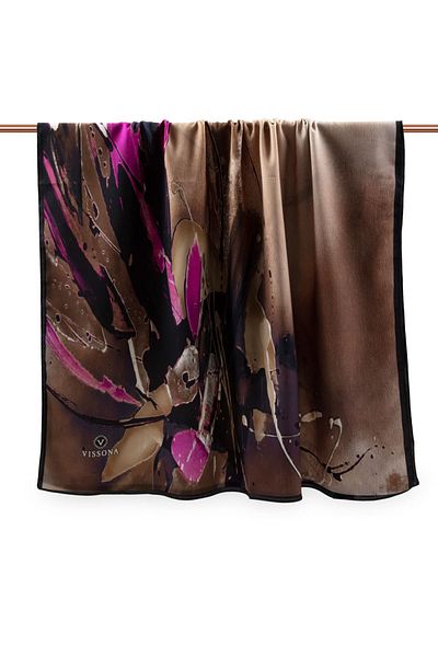 Vissona MEDINA SILK SHAL
