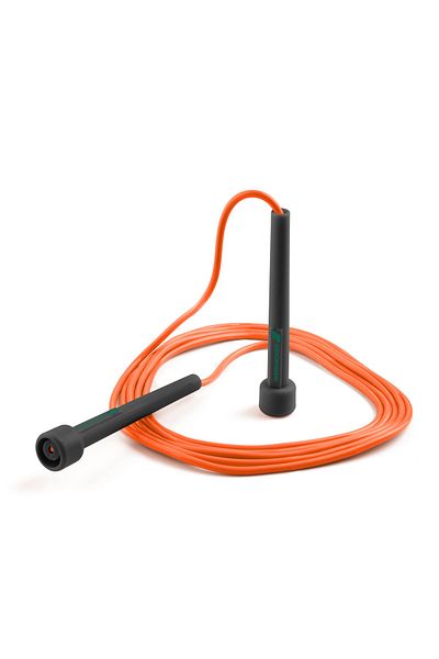 Sporsize Speed Rope - Adjustable Length Jump Rope 280 CM