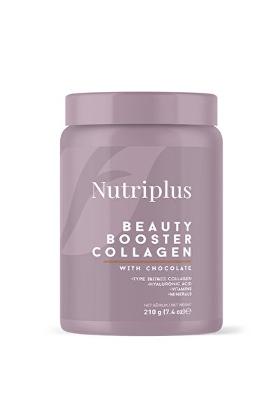 Farmasi NUTRIPLUS Beauty Booster - Chocolate Collagen