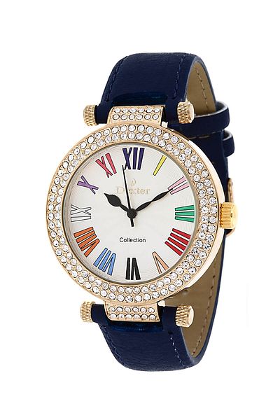 Dexter Women's Wristwatch DX.310.3GSL