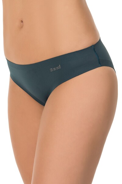 Kom Kadın Petrol Rosalinda Bikini Külot 41BK20211PETR