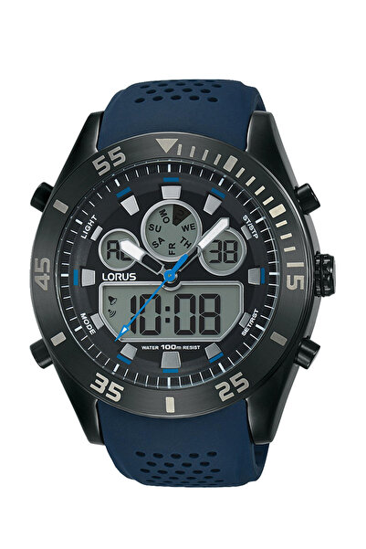 Lorus Erkek Kol Saati R2337LX-9