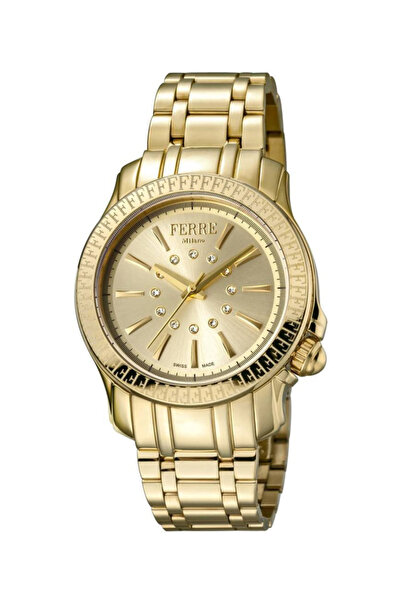 Ferre Milano Kadın Kol Saati FM1L068M0062