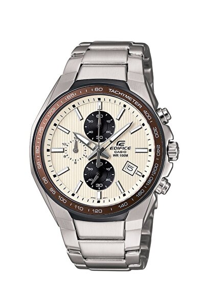 Casio Erkek Edifice Kol Saati EF-567D-5AVDF