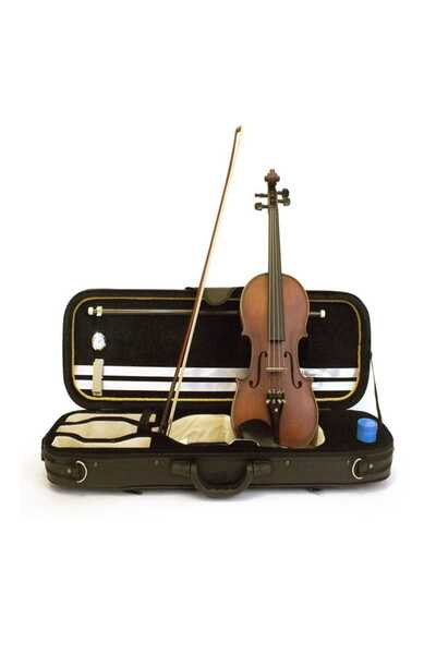 Carlovy VLA3 - 4/4 Keman