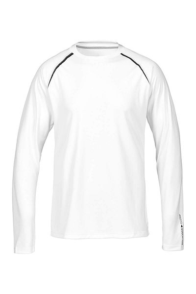 Musto EVO SUNBLOCK LS POLO 2.0