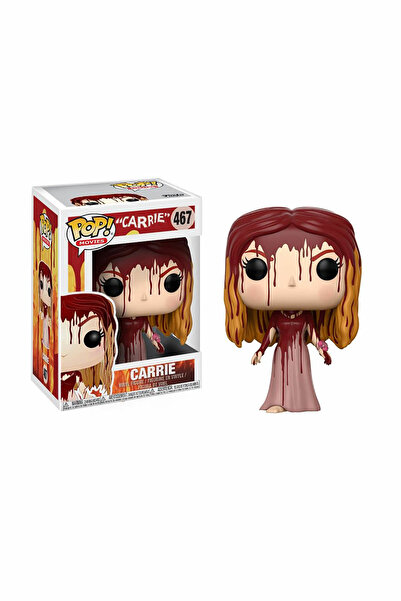 Funko POP! Movies: Horror S4: Carrie