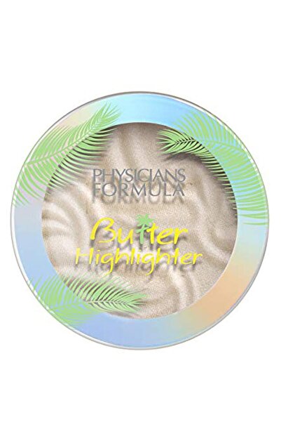 Physicians Formula Aydınlatıcı - Butter Highlighter Pearl 5 g 044386105768
