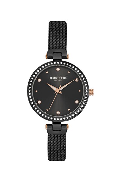 Kenneth Cole Kadın Kol Saati KC50541005