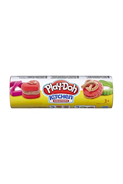 Play Doh Play-Doh Çikolatalı Kurabiye Partisi /