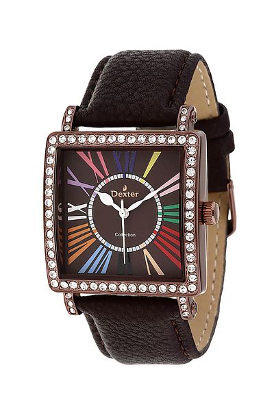 Dexter Women's Wristwatch DX.339.3KKK