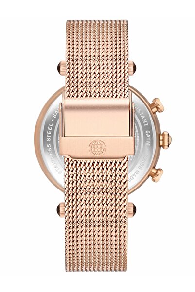 GREENWICH Ceas de mână pentru femei Greenwich GWQC143285