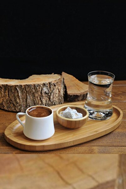 Bambum Santos - S-Design Tepsi Küçük TYFROMNS173-1