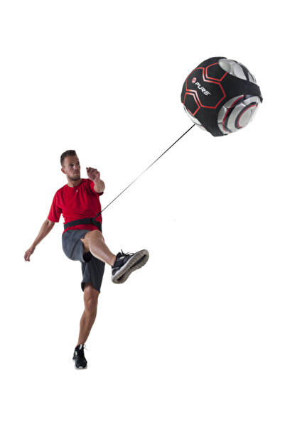 Pure Unisex Spor Malzemeleri - Pure Tek Başına Futbol Antrenmanı - P2I200410