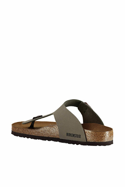 Birkenstock Stone Ramses Slippers 44051