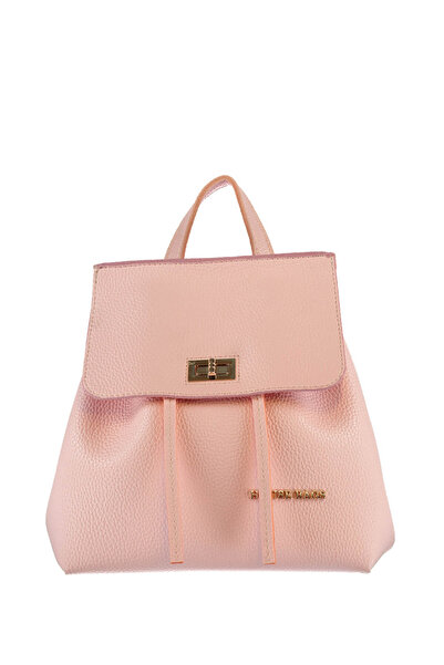 Housebags Γυναικείο σακίδιο πλάτης σε σκόνη 993