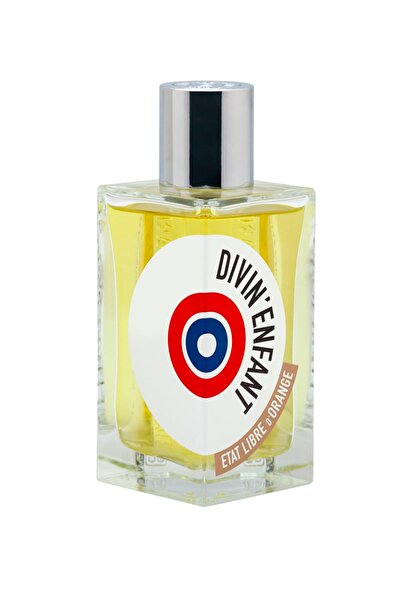 ETAT LIBRE D'ORANGE Divin'Enfant Edp Unisex Parfüm 100 ml 3760168590184