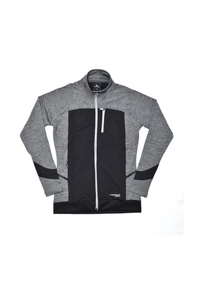 lumberjack Kate Single Top Gray Mel Women's Tracksuit100380851