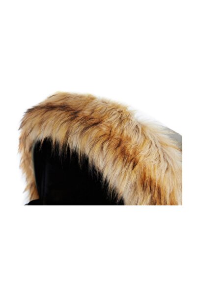 Anex Tüm Bebek Arabaları ve Portbebe ile Uyumlu Kürk