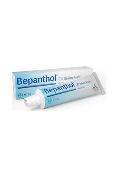 Bepanthol Cilt Bakım Kremi 30 g 0001530100401