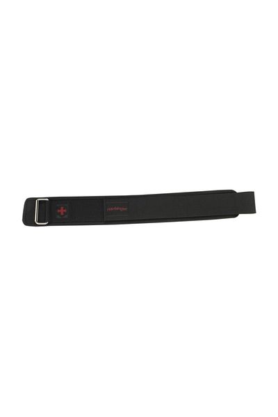 HARBINGER Harbinger 4" Nylon Belt-M