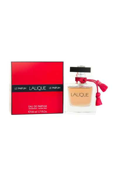 Lalique عطر لي بارفيوم من لاليك او دي بارفان للنساء 50 مل