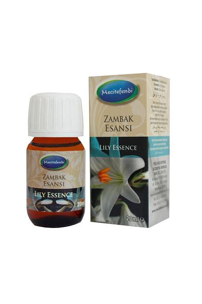 Mecitefendi 20 ml Lily Essence