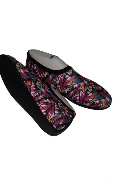 Savana Red Unisex Sea Shoes Svn-1210