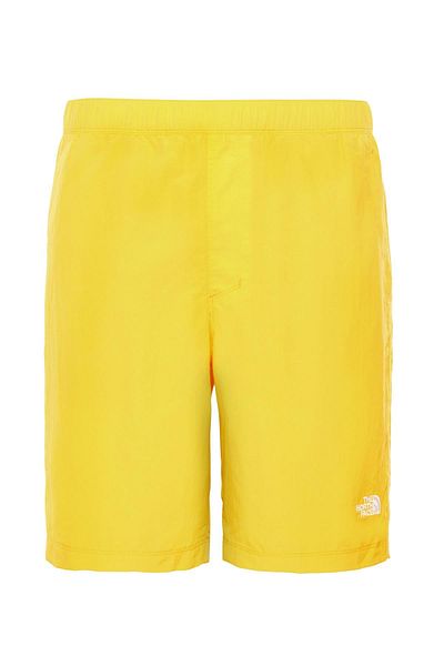 THE NORTH FACE Class Water Short Orange