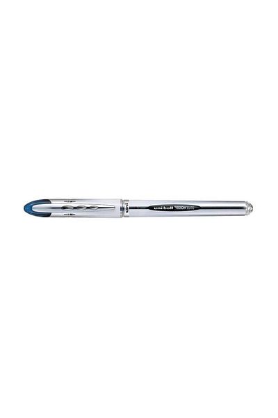 Uni -ball Ub-200 Blue Vision Elite 0.8 Pen
