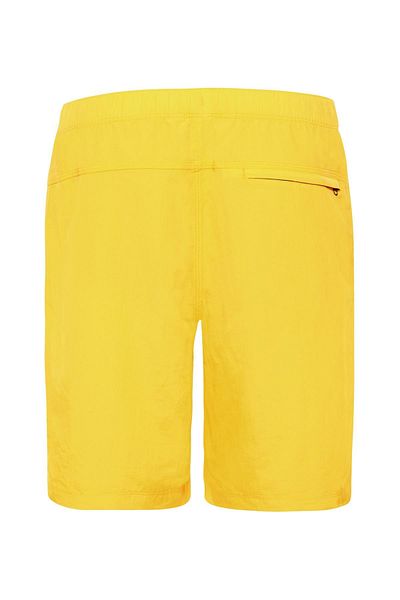 THE NORTH FACE Class Water Short Orange