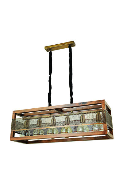 Ünal Aydınlatma Erim-2-Avize