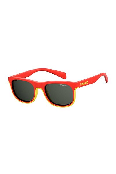 Polaroid Kids Sunglasses for Children - Pld8035Sc9Am9 Model