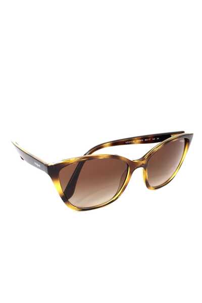 Vogue 5117-si W65613 56 نظارات شمسية للنساء