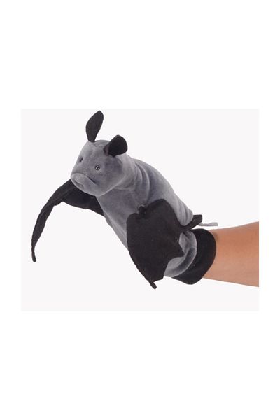 Beleduc Bat Puppet