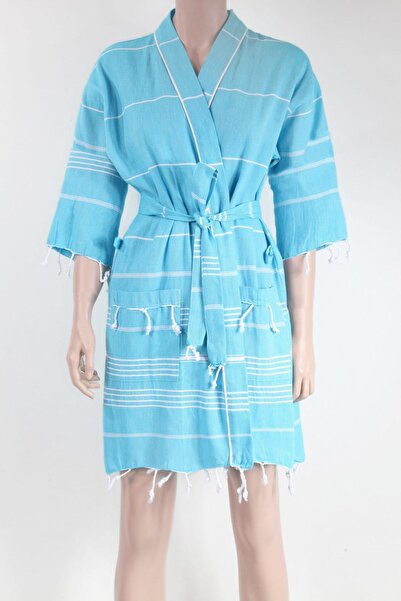 Bedinn Пештамл весільний кімоно Пештеплаж Турмаліновий Gkn008