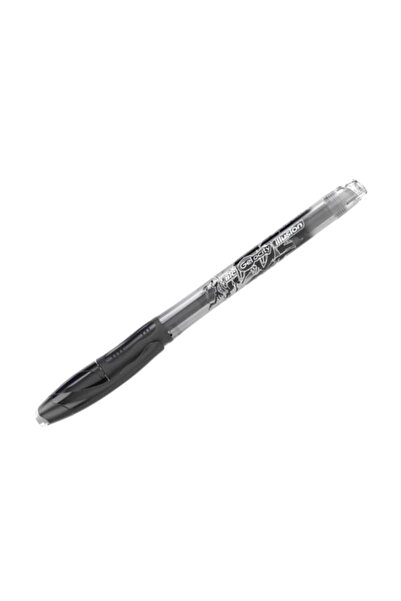 Bic Gelocity Silinebilir Jel Kalem (Siyah)