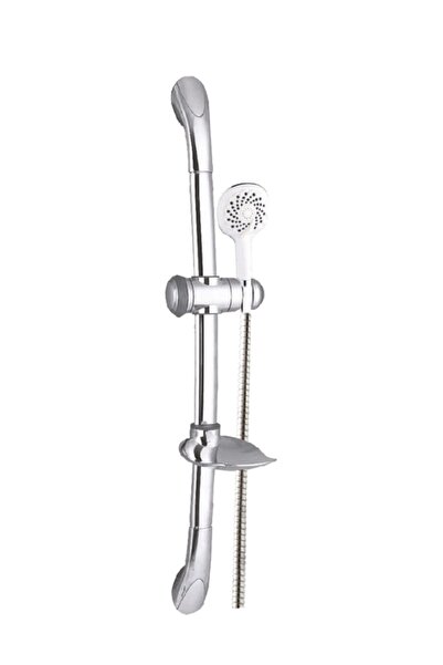 ACAR Rondo Serisi Sürgülü Duş Seti